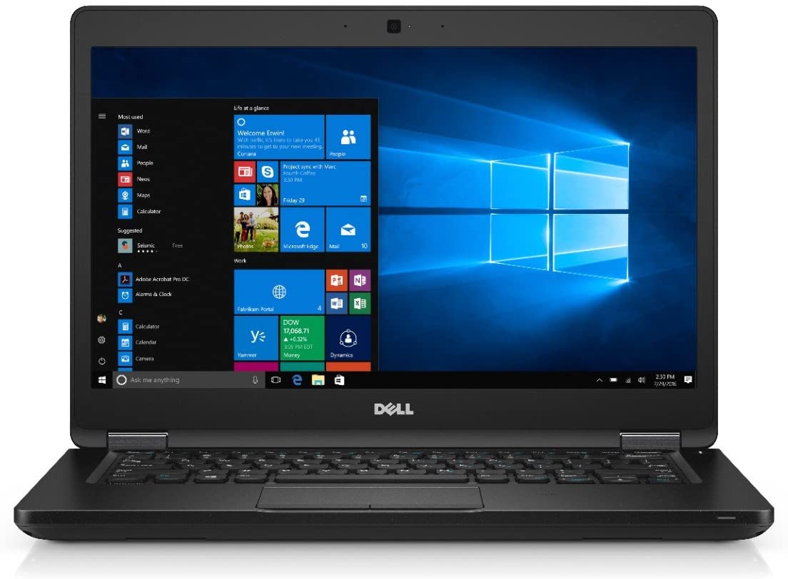 Laptop Dell Latitude 7390 