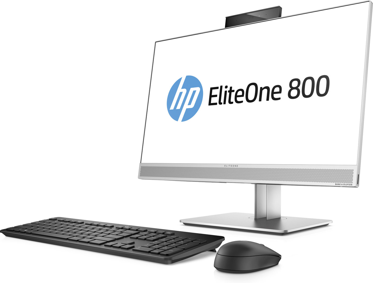 HP EliteOne 800 G3