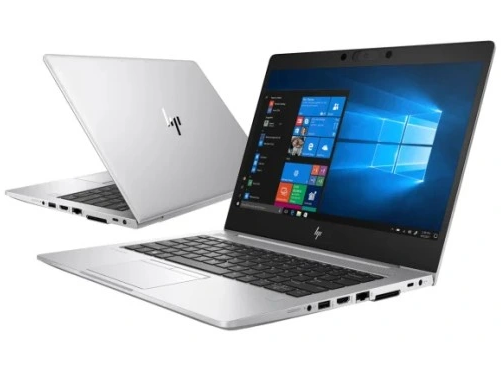 Laptop HP 840 G6 i7-8gen 16GB 256GB NVMe SSD