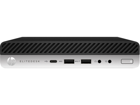 HP EliteDesk 800 G3